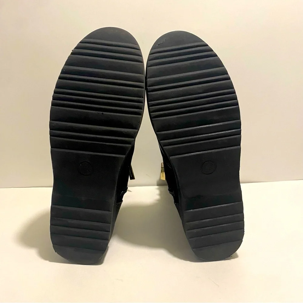 PRICE DROP Reebok Size 11W Fusion Flexweave Cage Composite Toe Shoe in Black - Picture 7 of 7